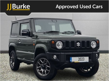 2023 Suzuki Jimny for sale