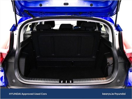 2023 Hyundai Bayon Executive thumbnail