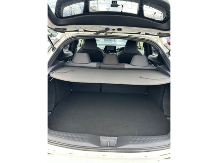 2020 Toyota C-HR - thumbnail 13