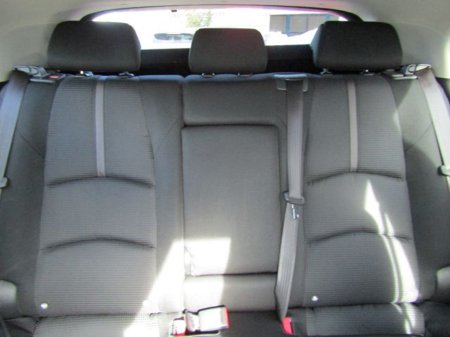 2019 Mazda Mazda3 - thumbnail 12