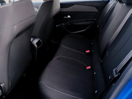 2023 Peugeot 308 - thumbnail 21