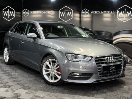 2016 Audi A3 - photo 5