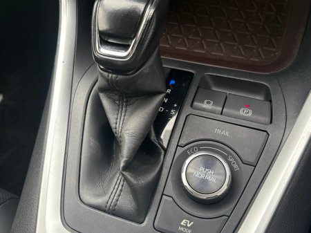 2022 Toyota Rav4 - thumbnail 8