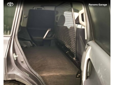 2023 Toyota Landcruiser - thumbnail 11