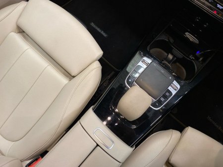 2021 Mercedes-Benz A Class - thumbnail 16