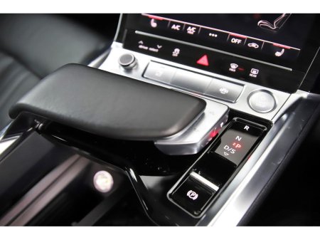 2020 Audi e-tron - thumbnail 22