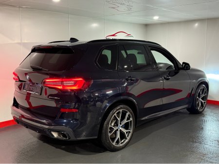 2022 BMW X5 - thumbnail 27