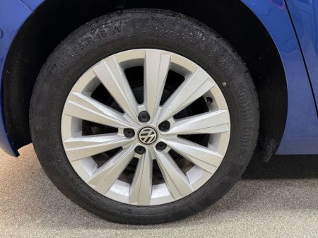 2019 Volkswagen Polo - thumbnail 32