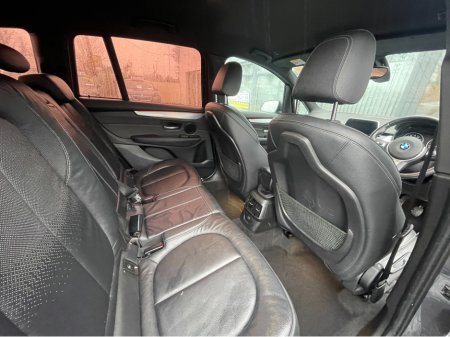 2018 BMW 2 Series Gran Tourer - thumbnail 7