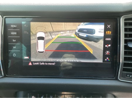 2019 Skoda Kodiaq - thumbnail 12