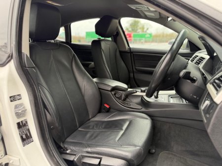 2014 BMW 4 Series - thumbnail 22