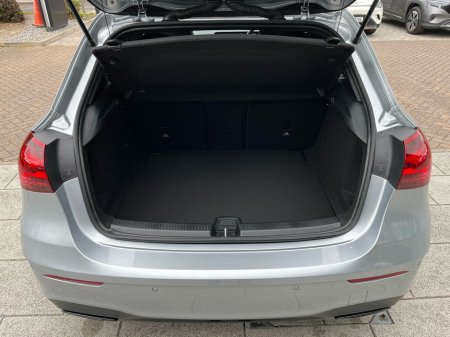 2026 Mercedes-Benz A Class - thumbnail 20