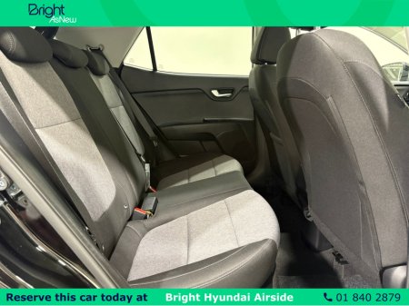 2023 Kia Stonic - thumbnail 15