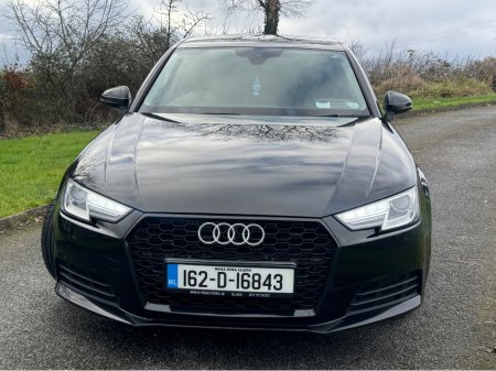 2016 Audi A4 2.0 TDI 150 ULTRA 4DR €12,950 thumbnail