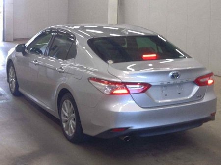 2020 Toyota Camry HYBRID - FACTORY ALLOYS - REVERSE CAMERA - CRUISE CONTROL €25,950 thumbnail