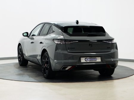 2023 DS Automobiles DS 4 - thumbnail 7