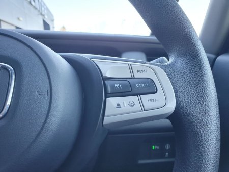 2020 Honda Jazz - thumbnail 16