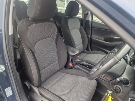 2017 Hyundai i30 - thumbnail 16