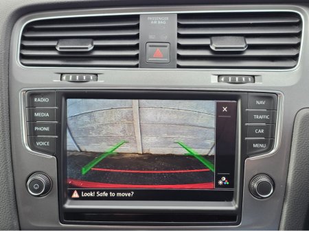 2016 Volkswagen Golf - thumbnail 18