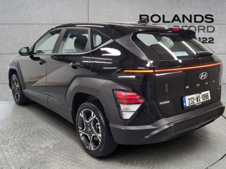 2023 Hyundai Kona - thumbnail 2
