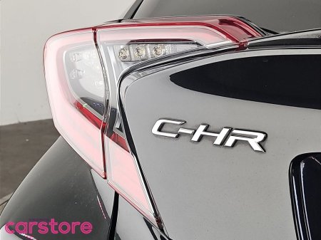 2018 Toyota C-HR - thumbnail 10