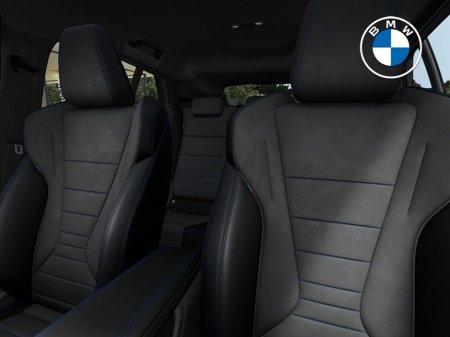 2026 BMW iX2 - thumbnail 4