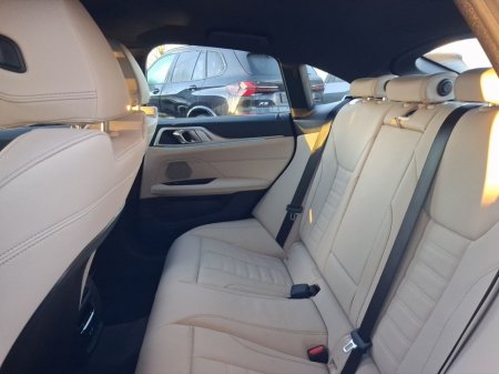 2025 BMW i4 - thumbnail 11