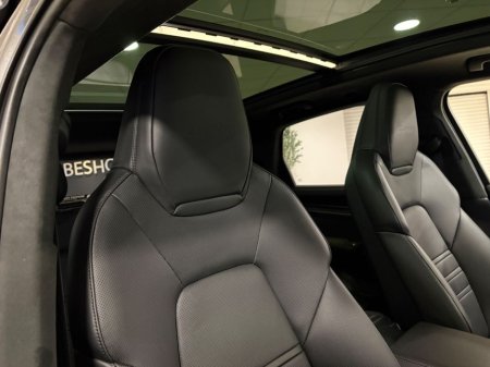 2024 Porsche Cayenne - thumbnail 35