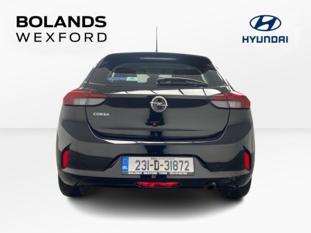 2023 Opel Corsa - thumbnail 12