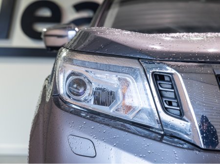 2019 Nissan Navara 2.3 DSL LE CVT LEATHER DOUB DOUBLE CAB €16,250 thumbnail