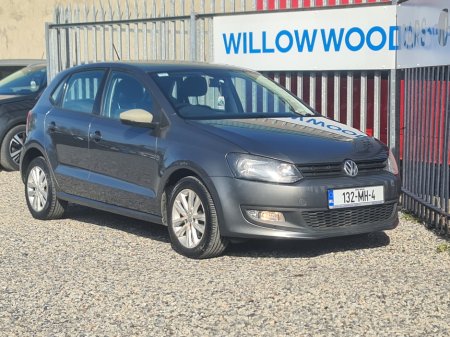 2013 Volkswagen Polo - thumbnail 3