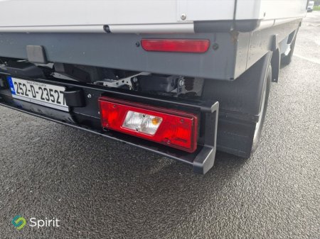 2025 Ford Transit - thumbnail 20