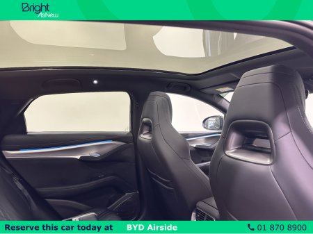 2025 BYD Sealion 7 - thumbnail 25