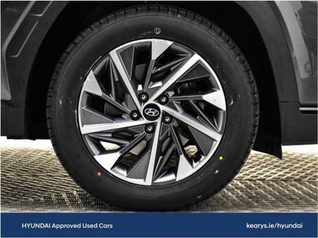 2022 Hyundai Tucson - thumbnail 8