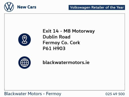 2026 Volkswagen ID.7 ID.7 PRO PLUS €59,990