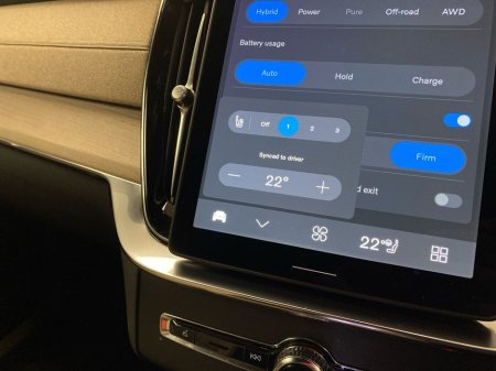 2025 Volvo XC90 - thumbnail 20