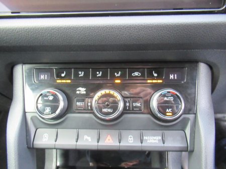 2021 Skoda Kodiaq 7S STY 2.0tdi 150HP DSG 5DR AU €34,490 thumbnail