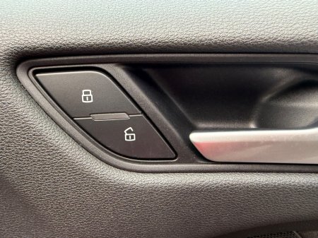 2014 Audi A3 1.4 TFSI €12,690 thumbnail