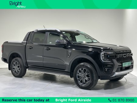 2023 Ford Ranger for sale