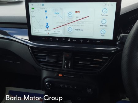 2025 Ford Focus - thumbnail 15