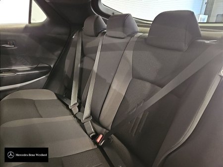 2025 Toyota C-HR SPORT PLUS HYBRID €38,895 thumbnail