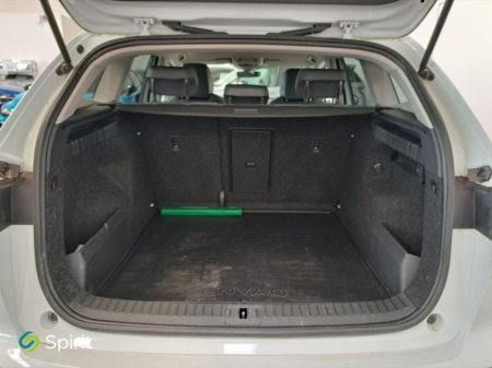 2022 Skoda Enyaq - thumbnail 17