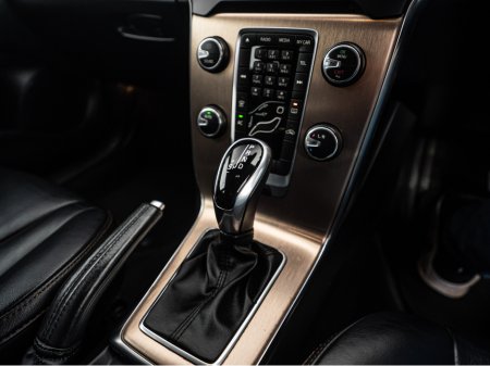 2014 Volvo V40 2014 Volvo V40 Cross Country Auto/New NCT/Warranty €10,888 thumbnail