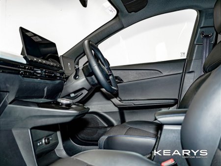 2023 MG 4 MG4 LR Exclusive thumbnail