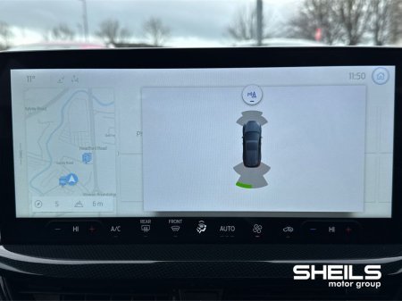 2024 Ford Focus - thumbnail 18