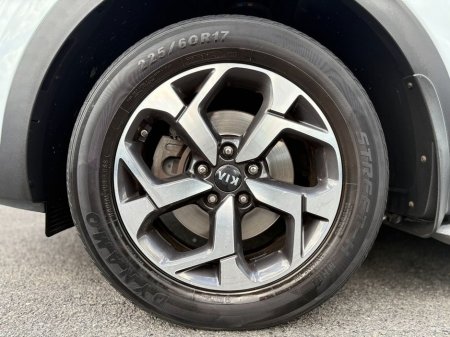 2019 Kia Sportage - thumbnail 5