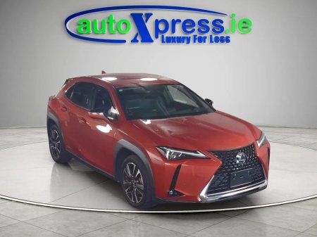 2019 Lexus UX 250 H VERSION L , Reversing camera, Low mileage thumbnail