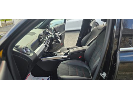 2023 Mercedes-Benz EQB - thumbnail 15