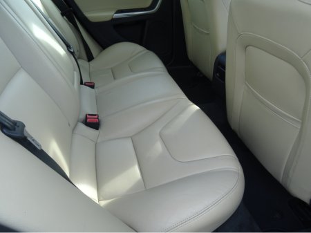 2016 Volvo S60 D3 SE 4DR €9,450 thumbnail