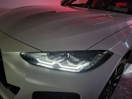 2023 BMW 4 Series - thumbnail 21